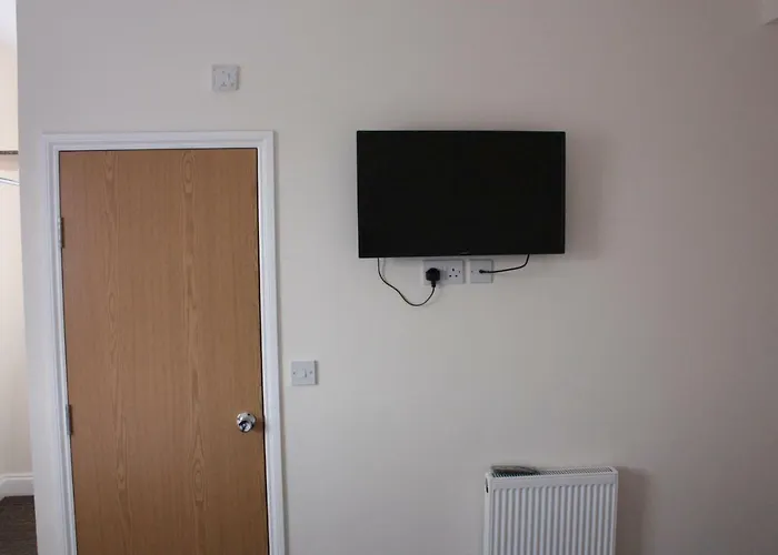 Daisy Hotel