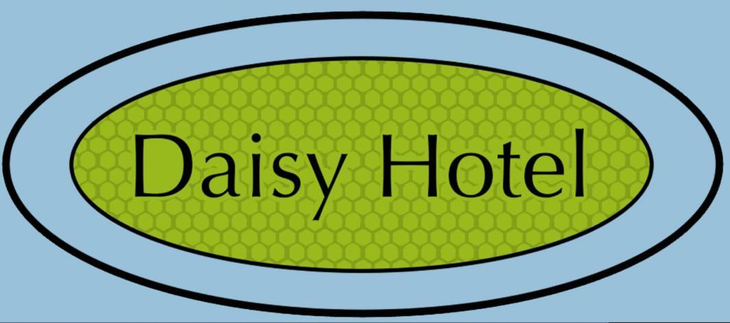 Daisy * Лондон